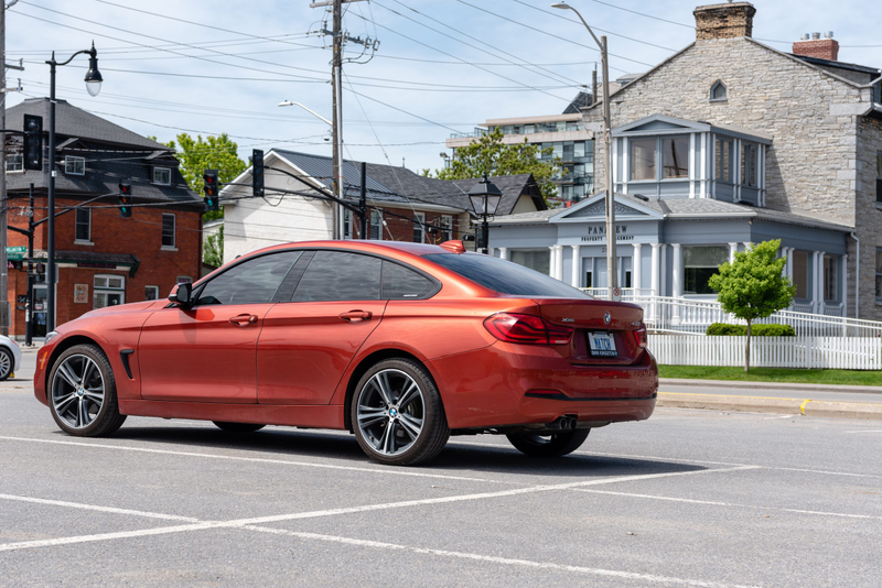 Illustration for article titled New Career, New Camera, New City: June 2019 Carspotting in Kingston, ON